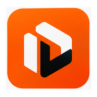 IronDesk app icon