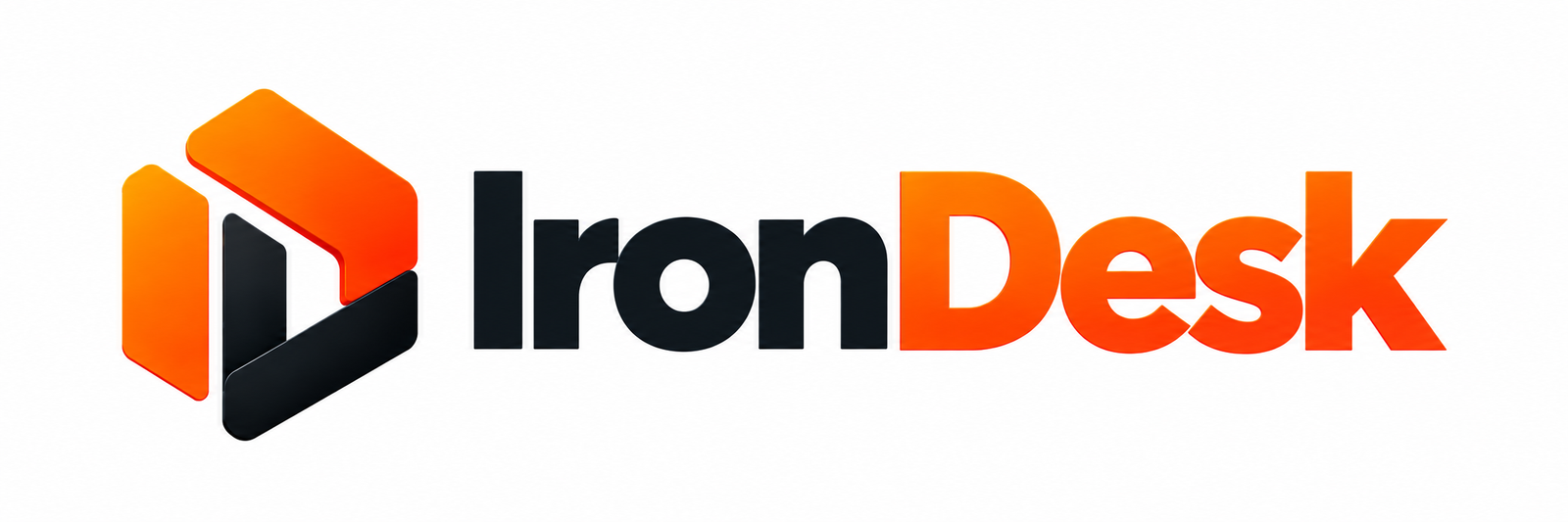 IronDesk